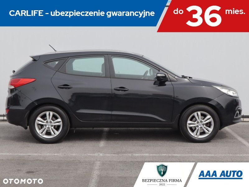 Hyundai ix35 - 8