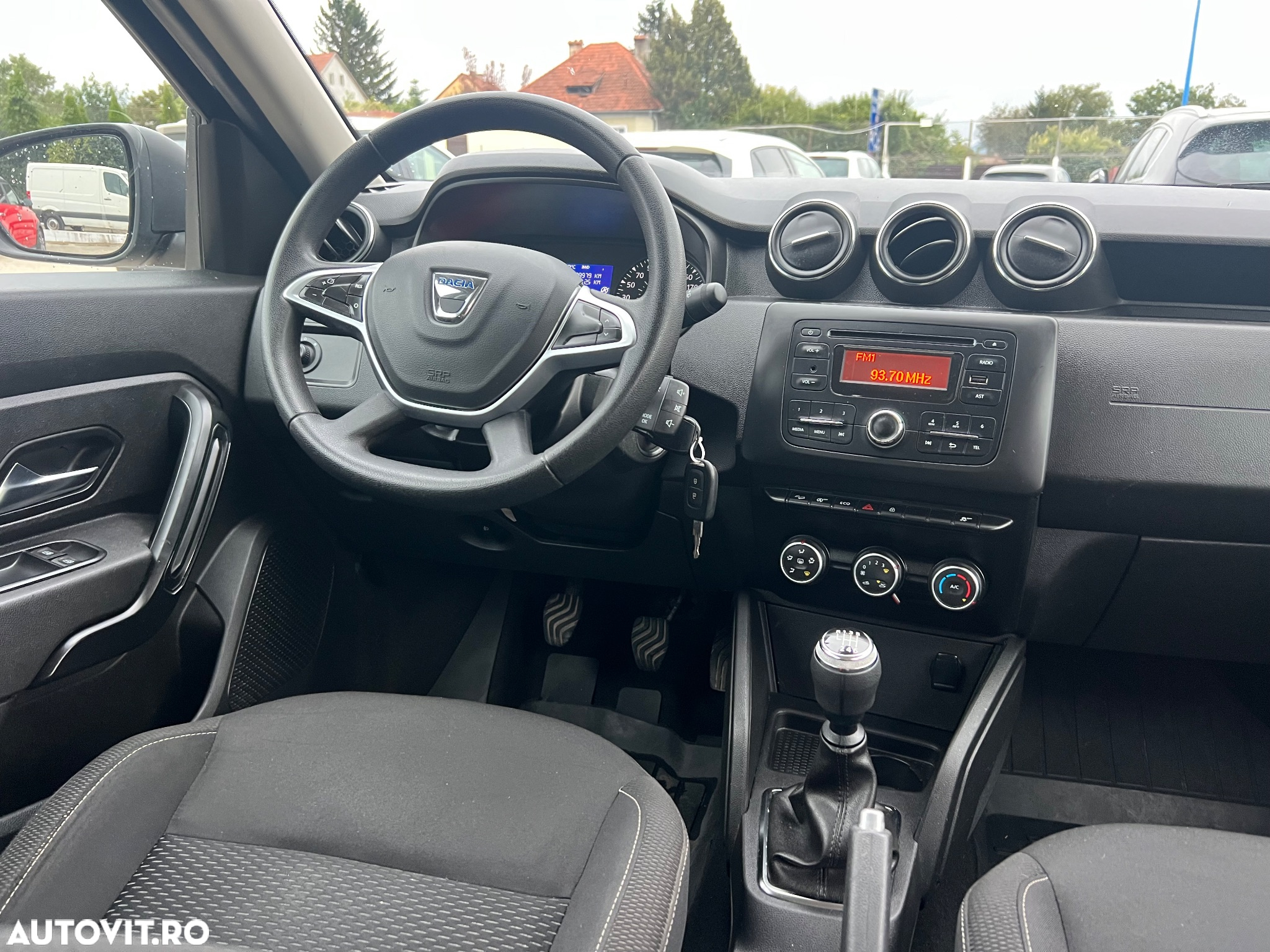 Dacia Duster - 18