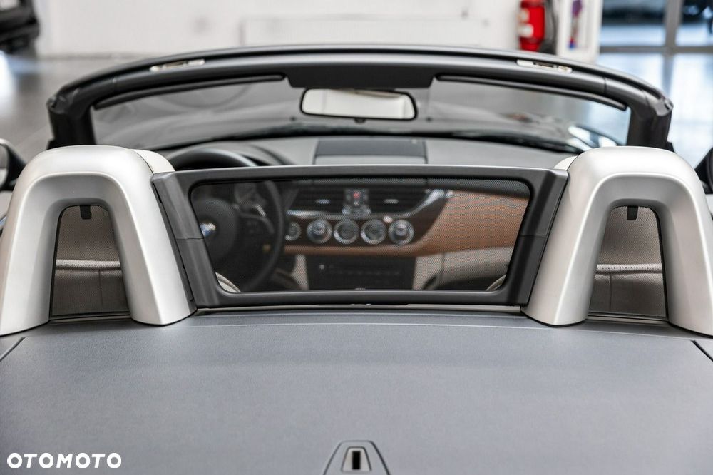 BMW Z4 sDrive35is Sport-Aut DKG - 20