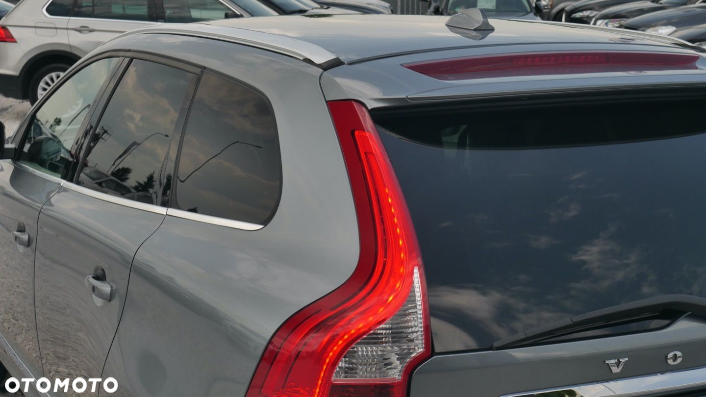 Volvo XC 60 - 25