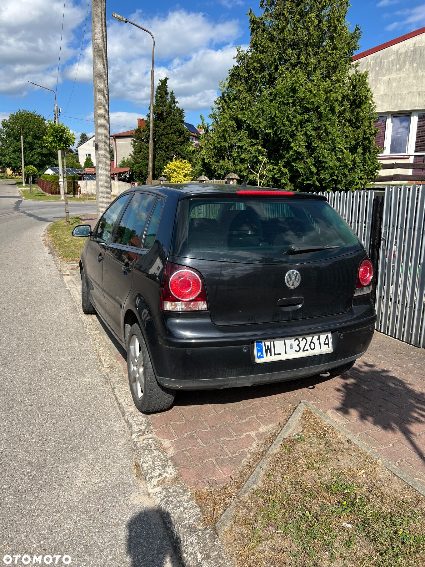 Volkswagen Polo 1.4 United - 3