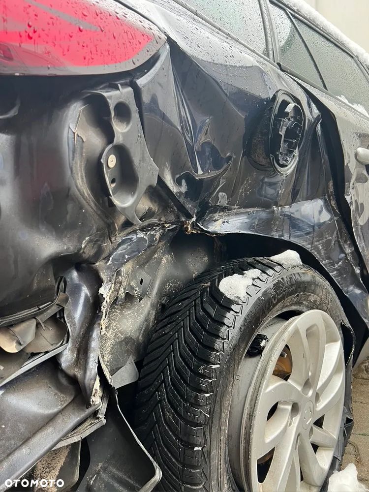 Renault Megane 1.4 16V TCE Dynamique - 4