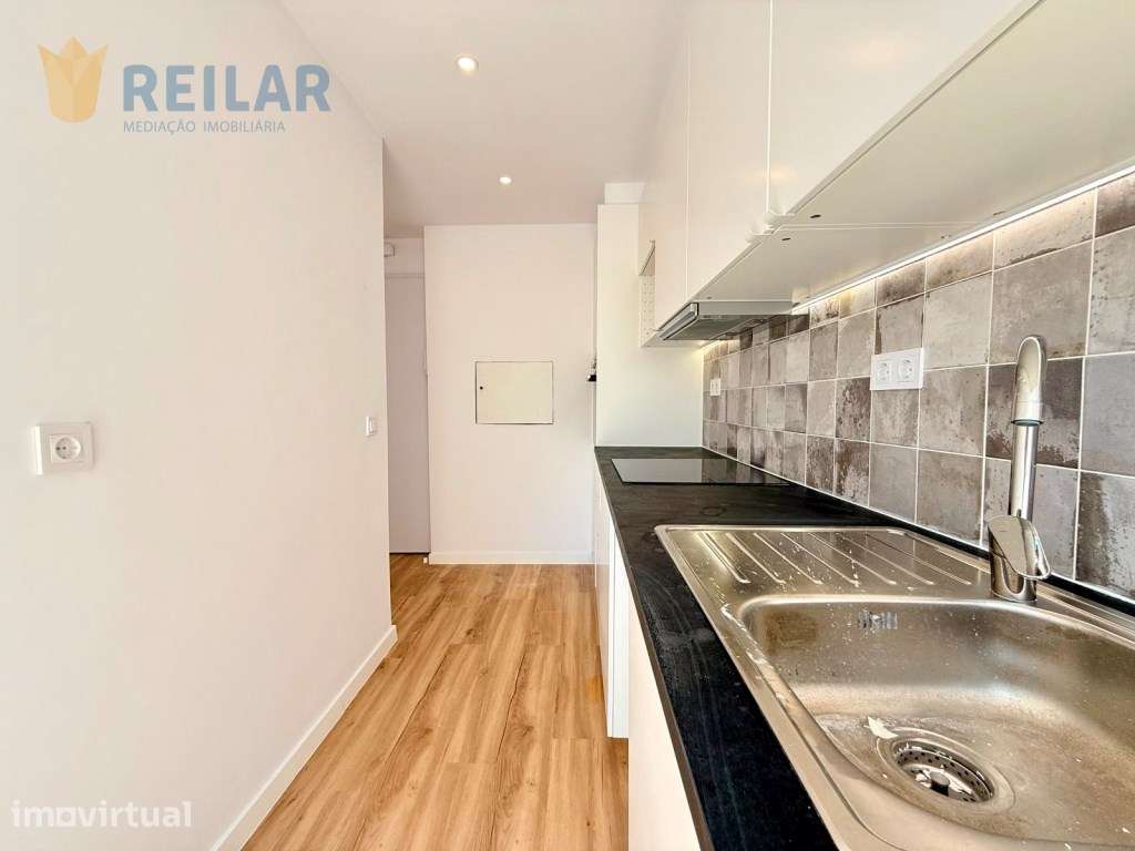 Odivelas - T1 Remodelado - Grande imagem: 5/26