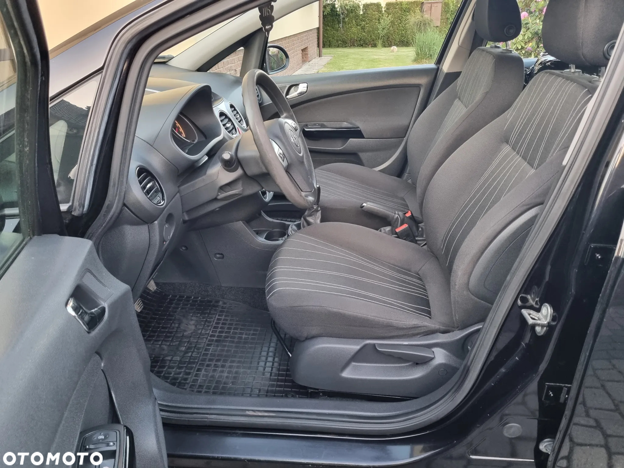 Opel Corsa 1.0 12V Innovation - 24