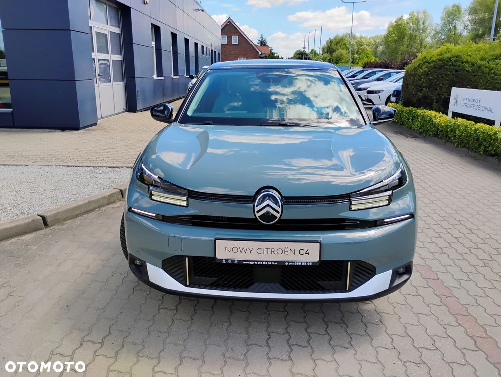 Citroën C4 1.2 mHEV Max eDCT6 - 3