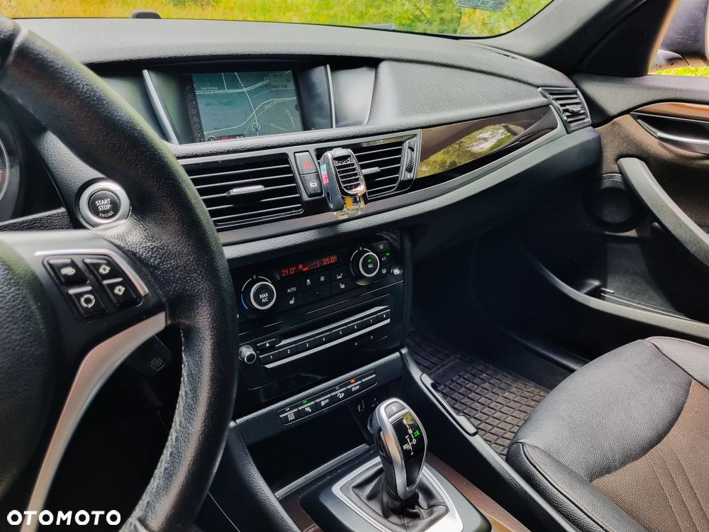 BMW X1 - 20