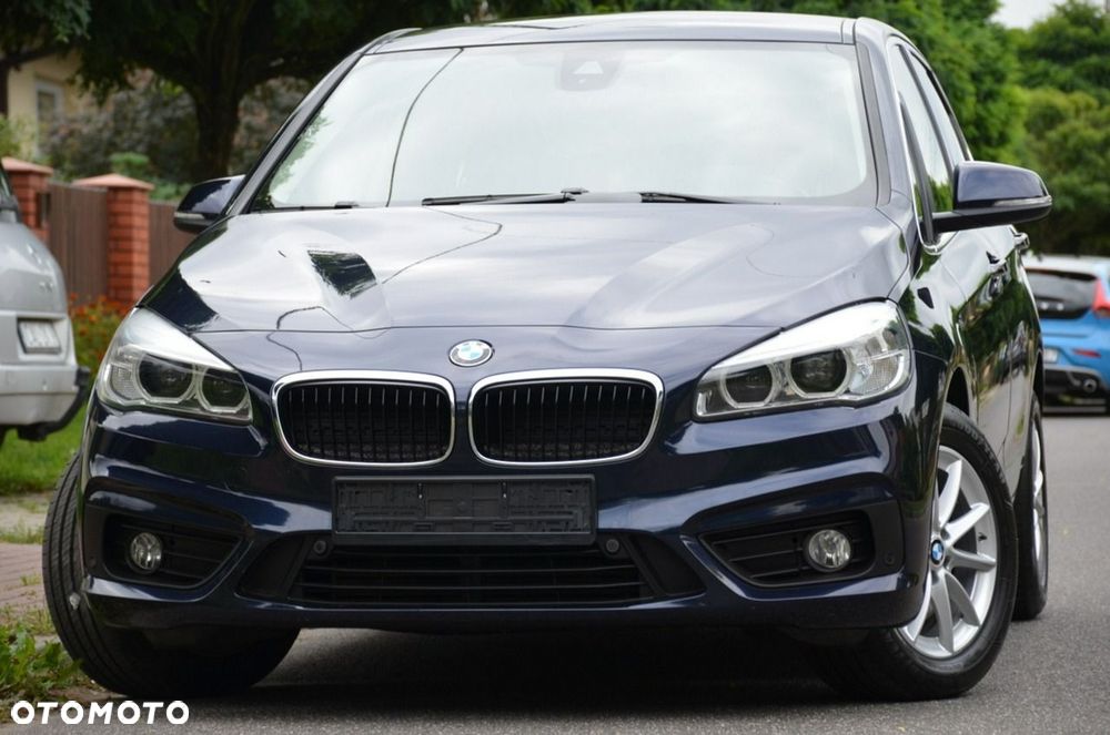 BMW Seria 2 - 1