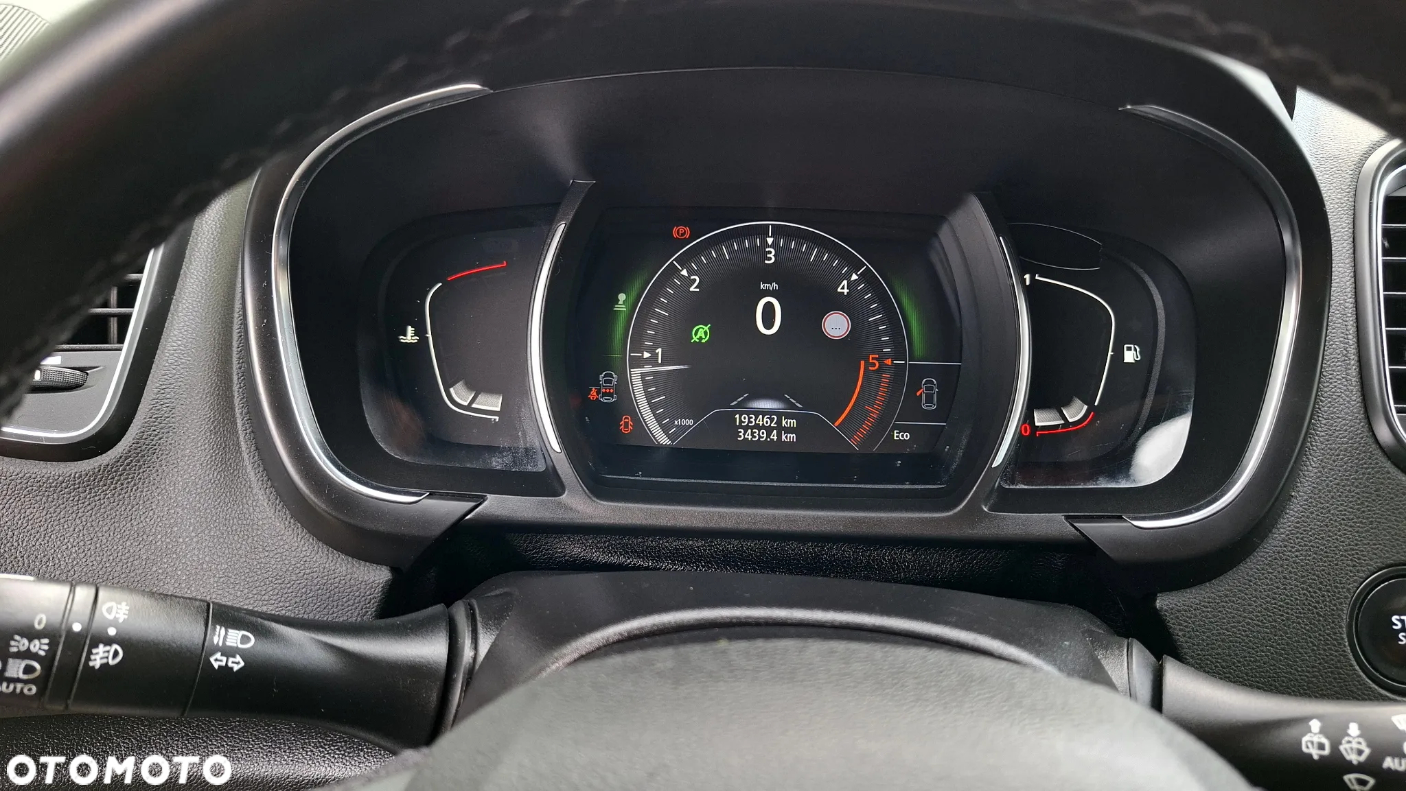 Renault Scenic ENERGY dCi 130 Euro 6 S&S Bose Edition - 35