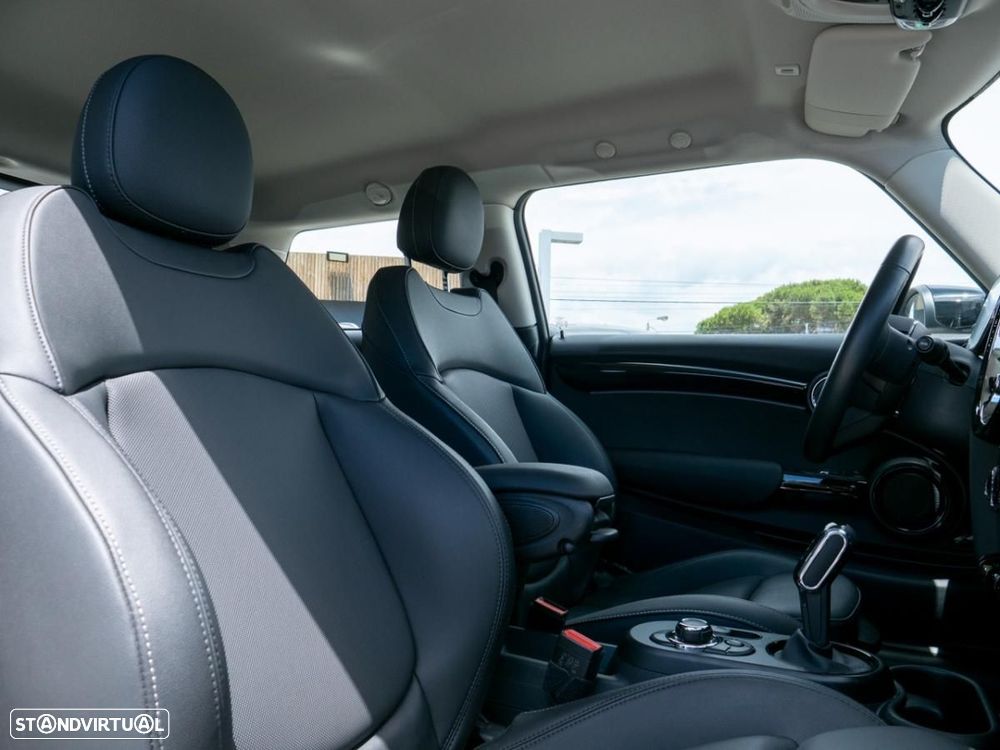 MINI 3 Portas Cooper SE Yours - 19