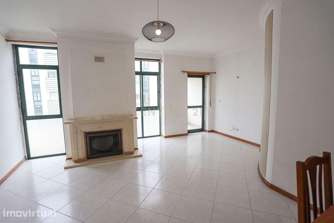 Apartamento T2 em Alenquer - Grande imagem: 4/22