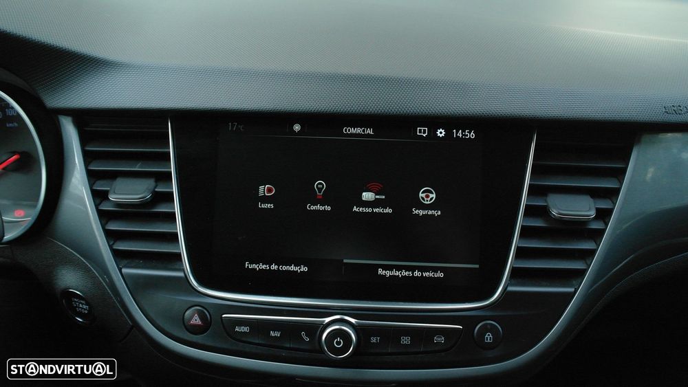 Opel Crossland 1.2 T Edition - 40