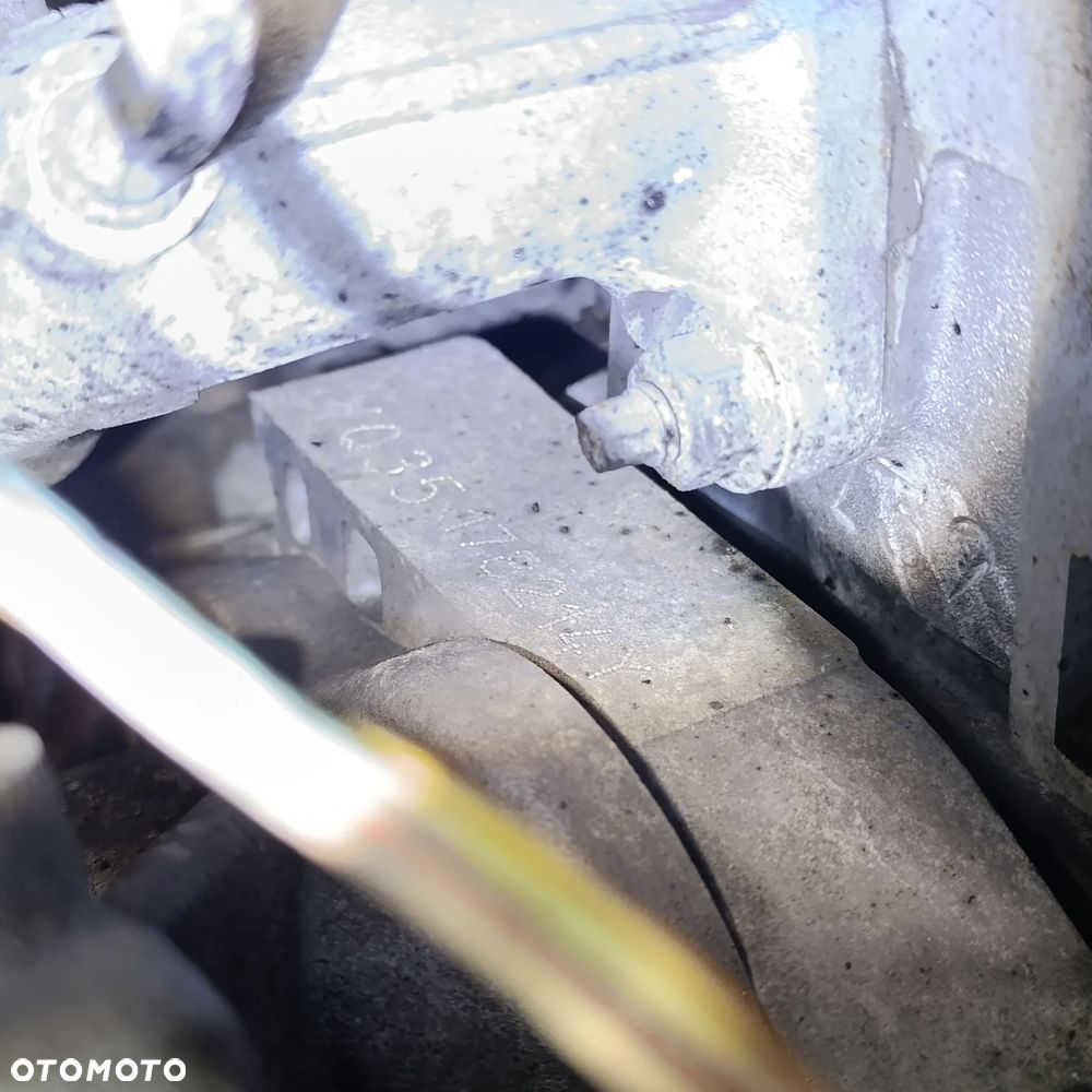 SILNIK 3.5 V6 VQ35 + SKRZYNIA AUTOMAT JF010E/NISSAN MAXIMA 2012 - 7