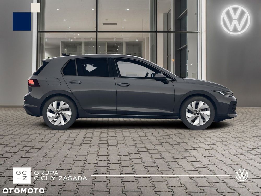 Volkswagen Golf 1.5 TSI EHybrid PHEV 150kW Life Plus DSG - 6