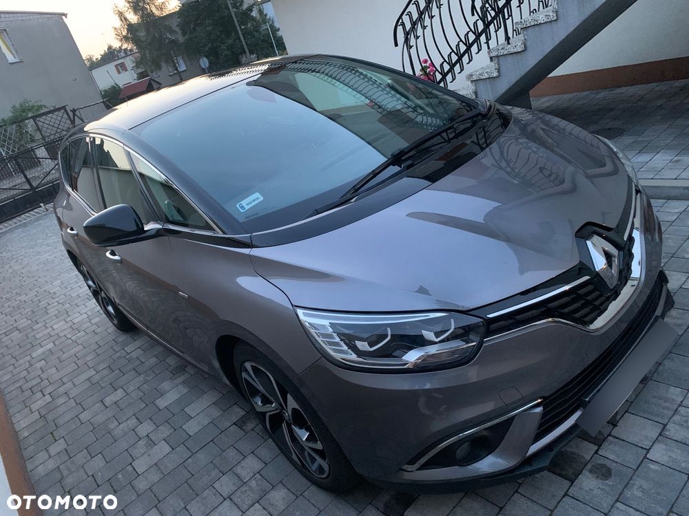 Renault Scenic Energy dCi 110 S&S Bose Edition - 1