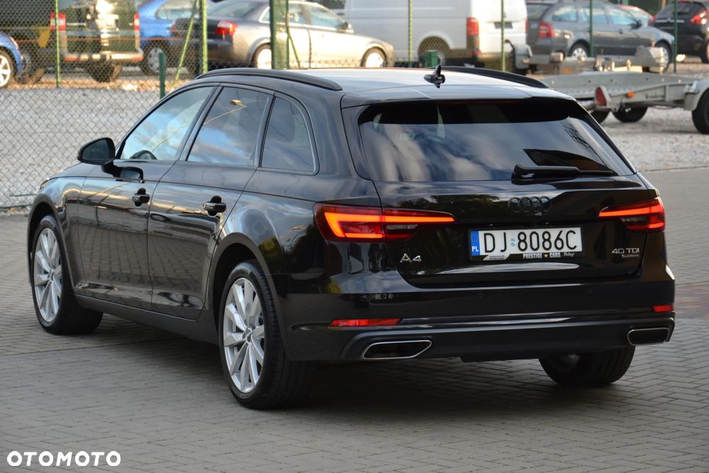Audi A4 - 13
