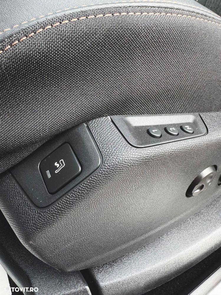 Peugeot 3008 BlueHDi 130 Stop & Start EAT8 GT Pack - 8