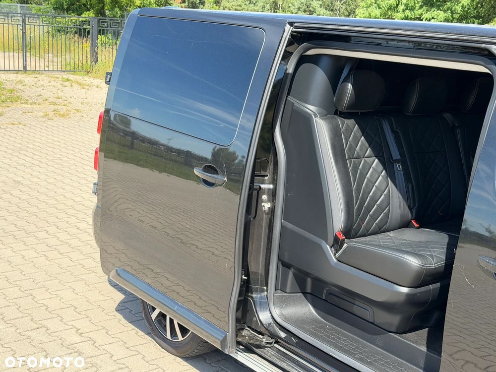 Toyota ProAce D-4D Long 3,0t Active (bryg.) - 26