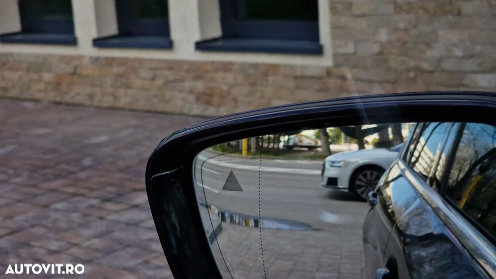 BMW Seria 5 530d xDrive Aut. Luxury Line - 26