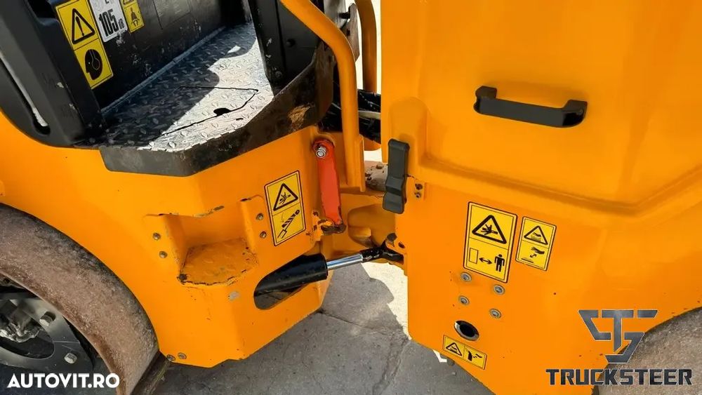 JCB CT260-120 - 6