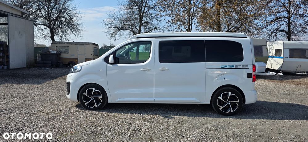 Citroën Jumpy Campster - 14