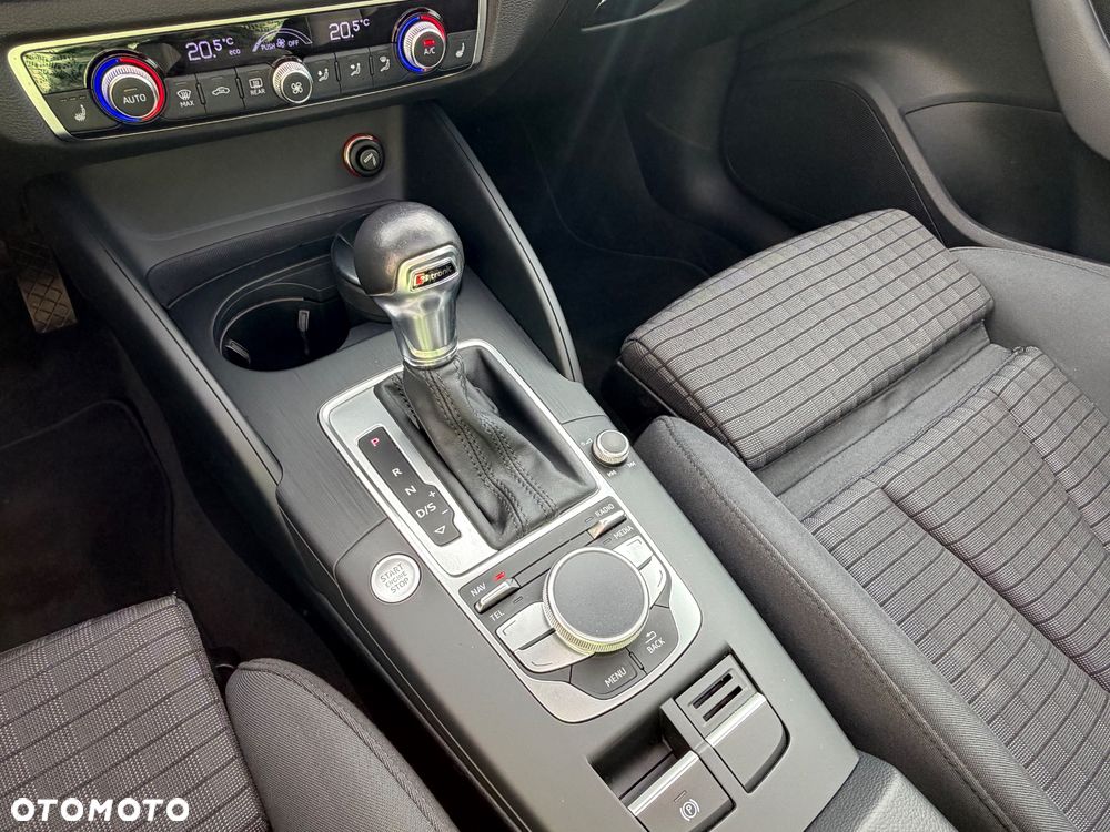 Audi A3 Sportback 2.0 TDI S tronic sport - 13