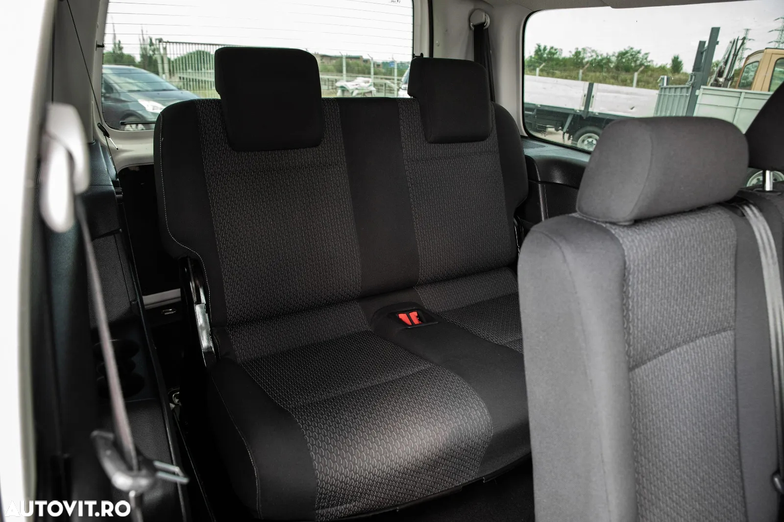 Volkswagen Caddy 2.0 TDI (5-Si.) Maxi Conceptline - 2
