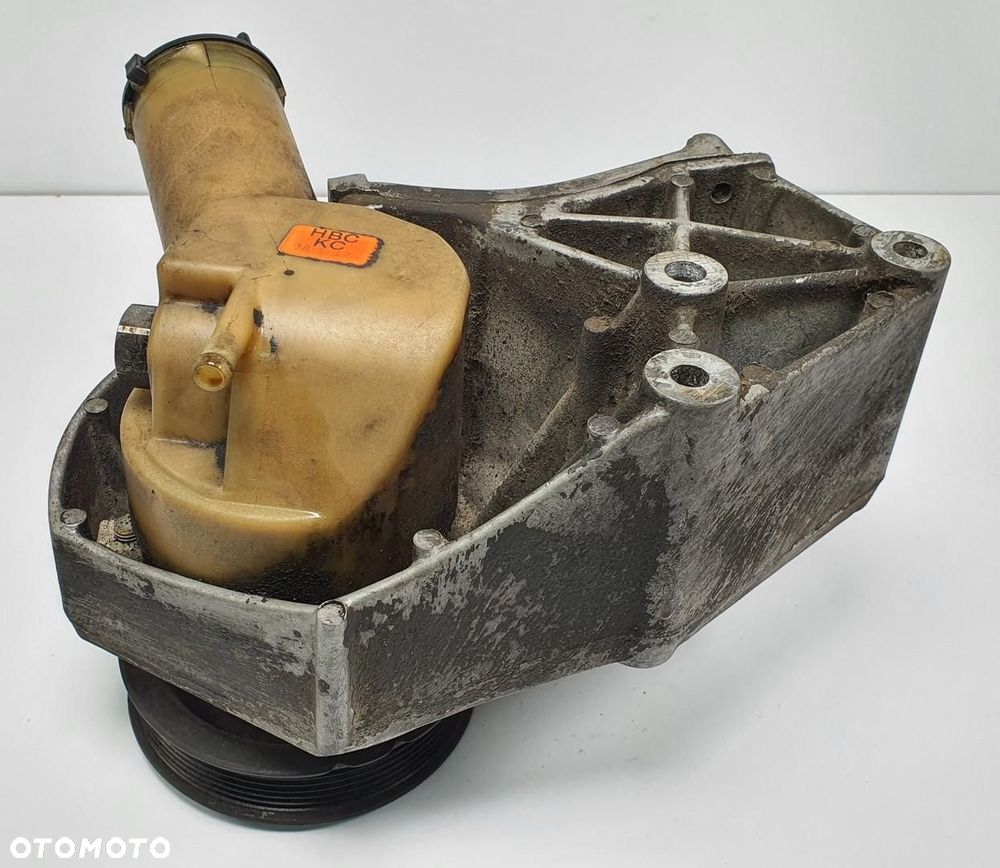 POMPA WSPOMAGANIA FORD EXPLORER RANGER II 89-92R 4.0 V6 - 5