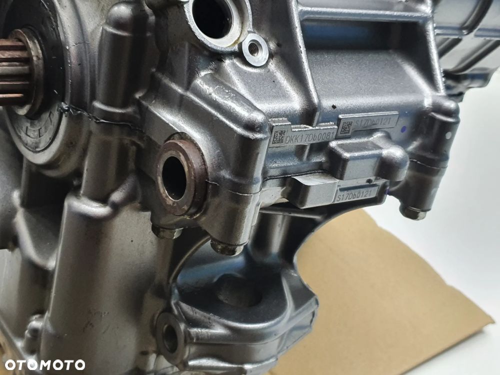 SILNIK SLUPEK ENGINE HONDA CRF 1000 Twin Africa DCT - 17