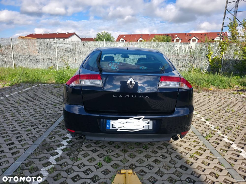 Renault Laguna 2.0 DCi Dynamique - 2
