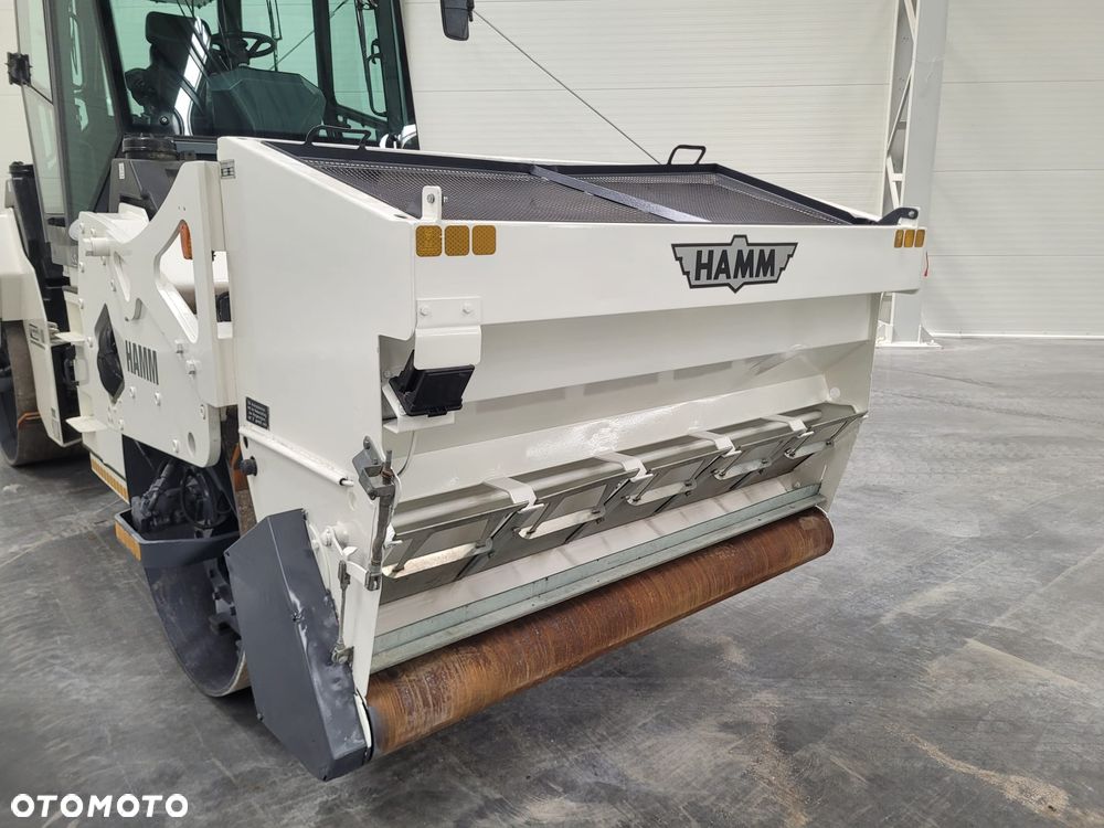 Hamm HD 90 VO - 9