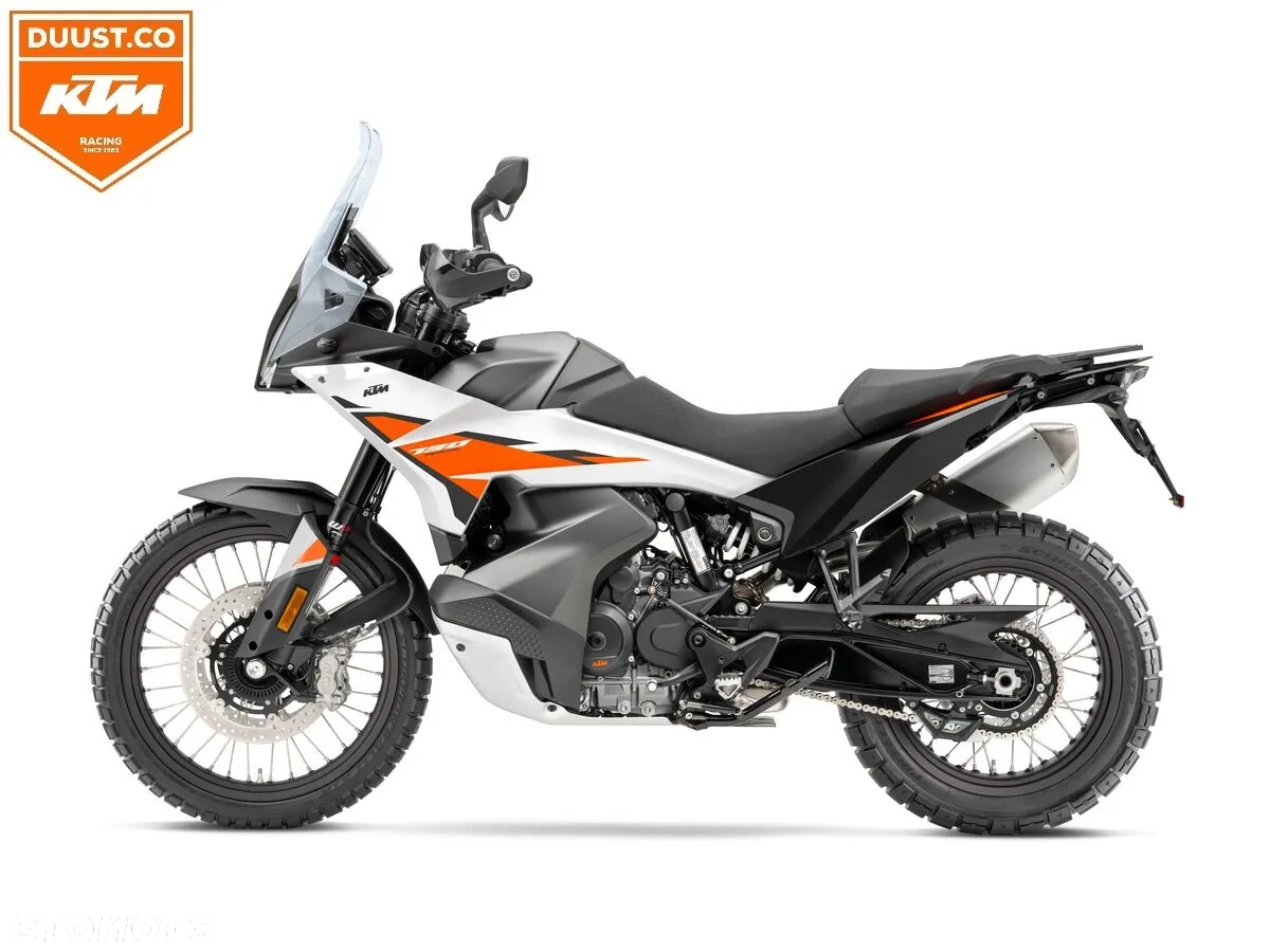 KTM Adventure - 3