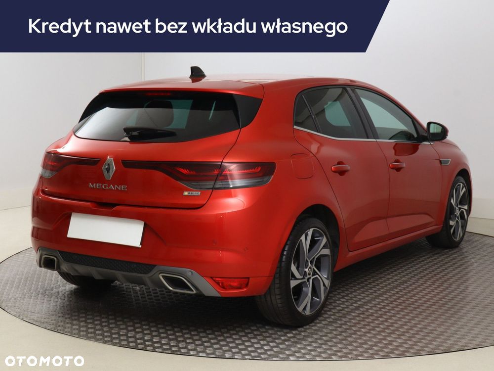 Renault Megane - 7
