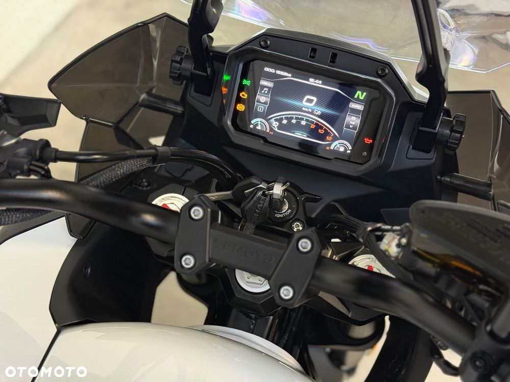 CFMoto 700MT - 20