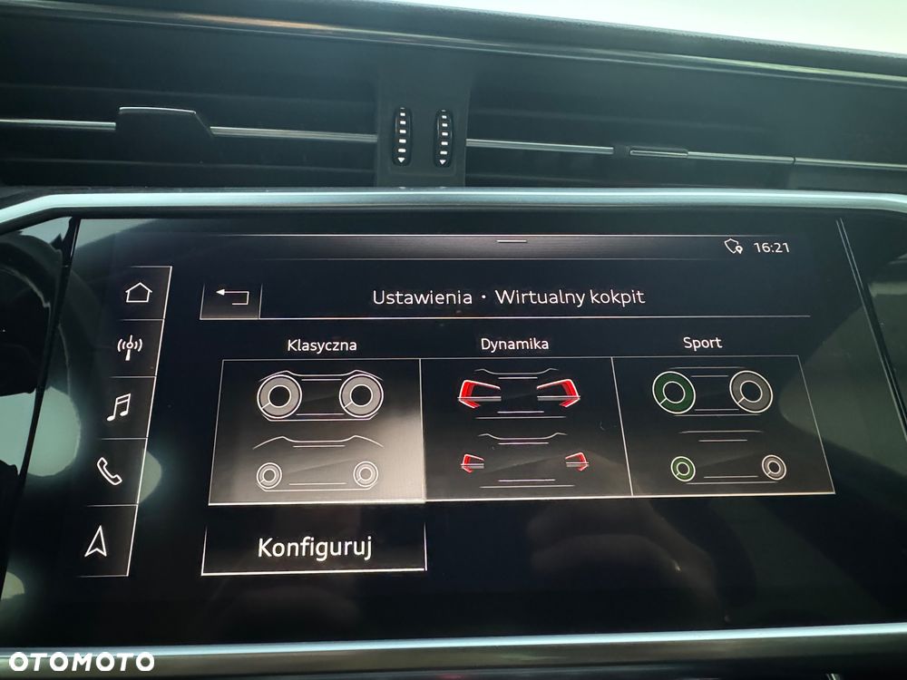 Audi A6 Limousine - 25