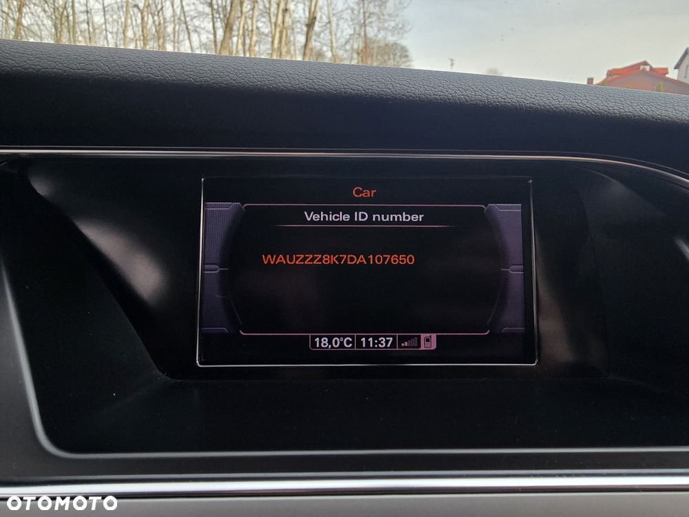 Audi A4 Avant 1.8 TFSI - 24