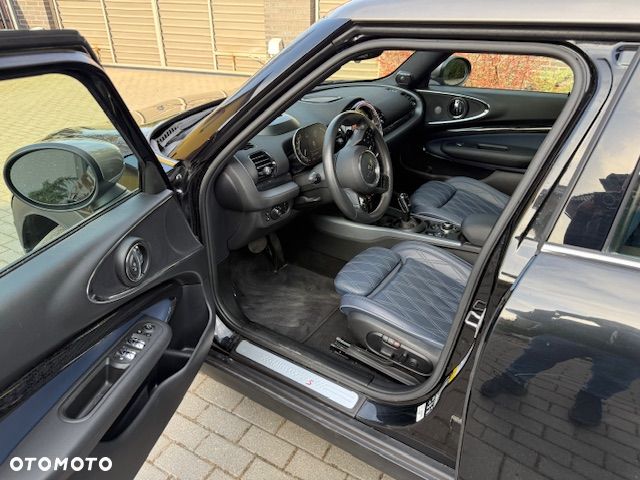 MINI Clubman Cooper S ALL4 - 13