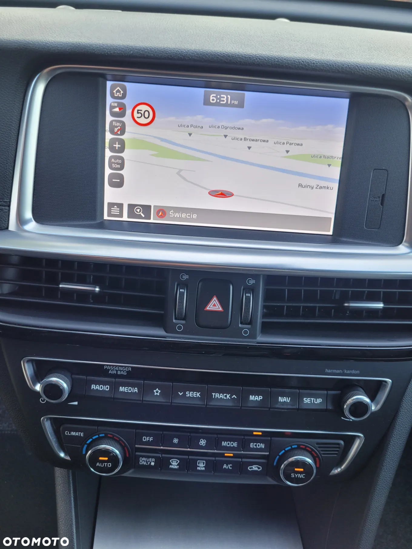 Kia Optima - 21