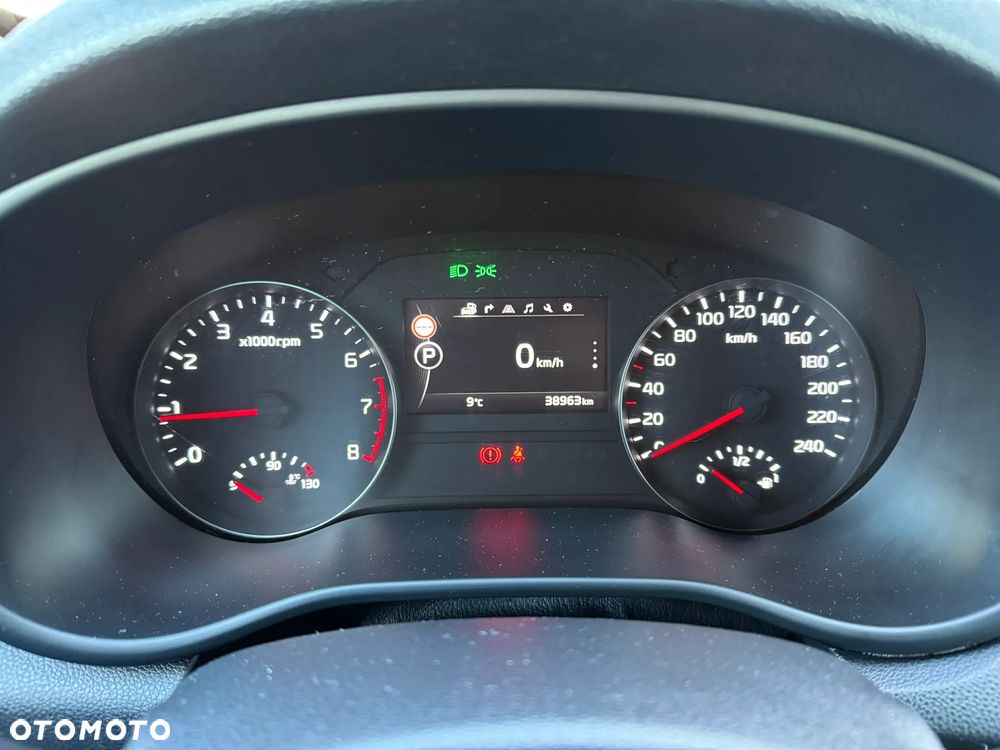 Kia Sportage 1.6 T-GDI Business Line 4WD DCT - 16