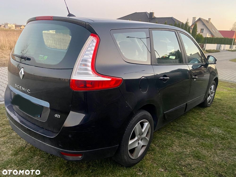 Renault Grand Scenic - 4