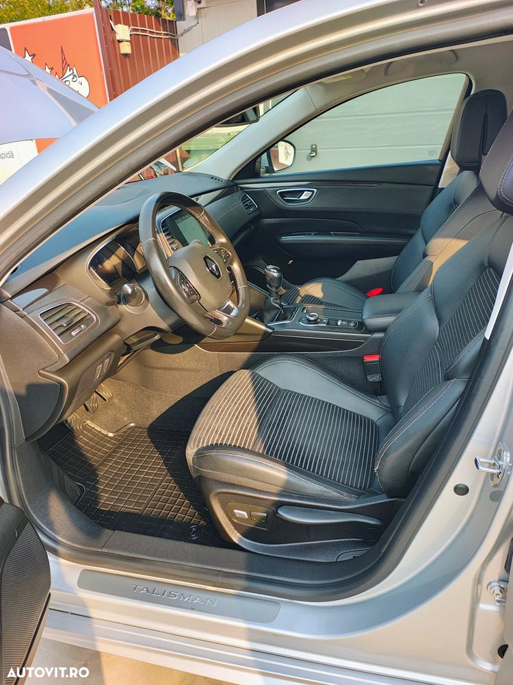 Renault Talisman - 25