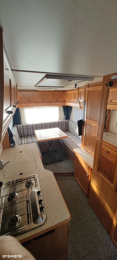 Hymer-Eriba B584 - 24