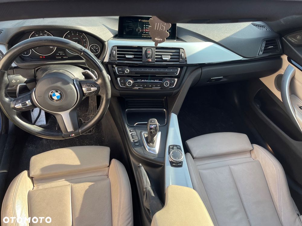 BMW Seria 4 - 13