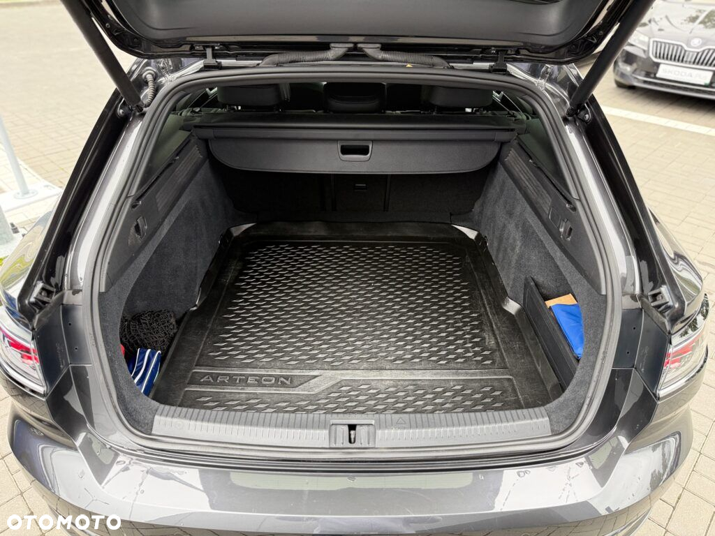 Volkswagen Arteon 2.0 TSI GPF R-Line DSG - 17