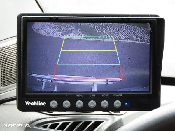 Chausson Welcome 4 Dormidas - 7