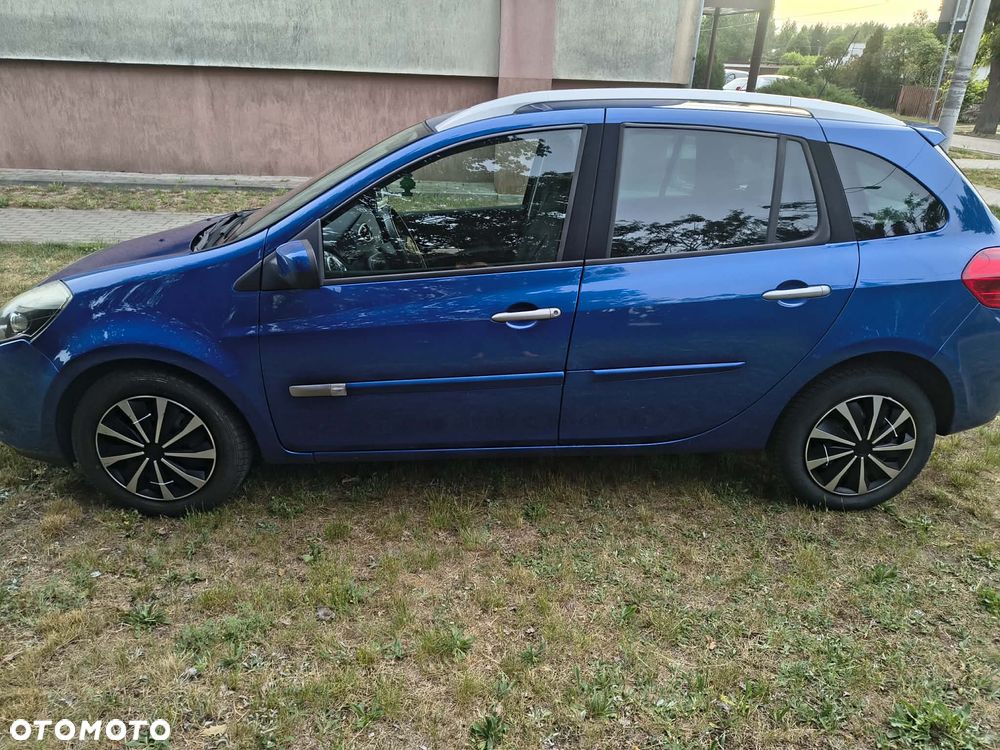 Renault Clio - 4