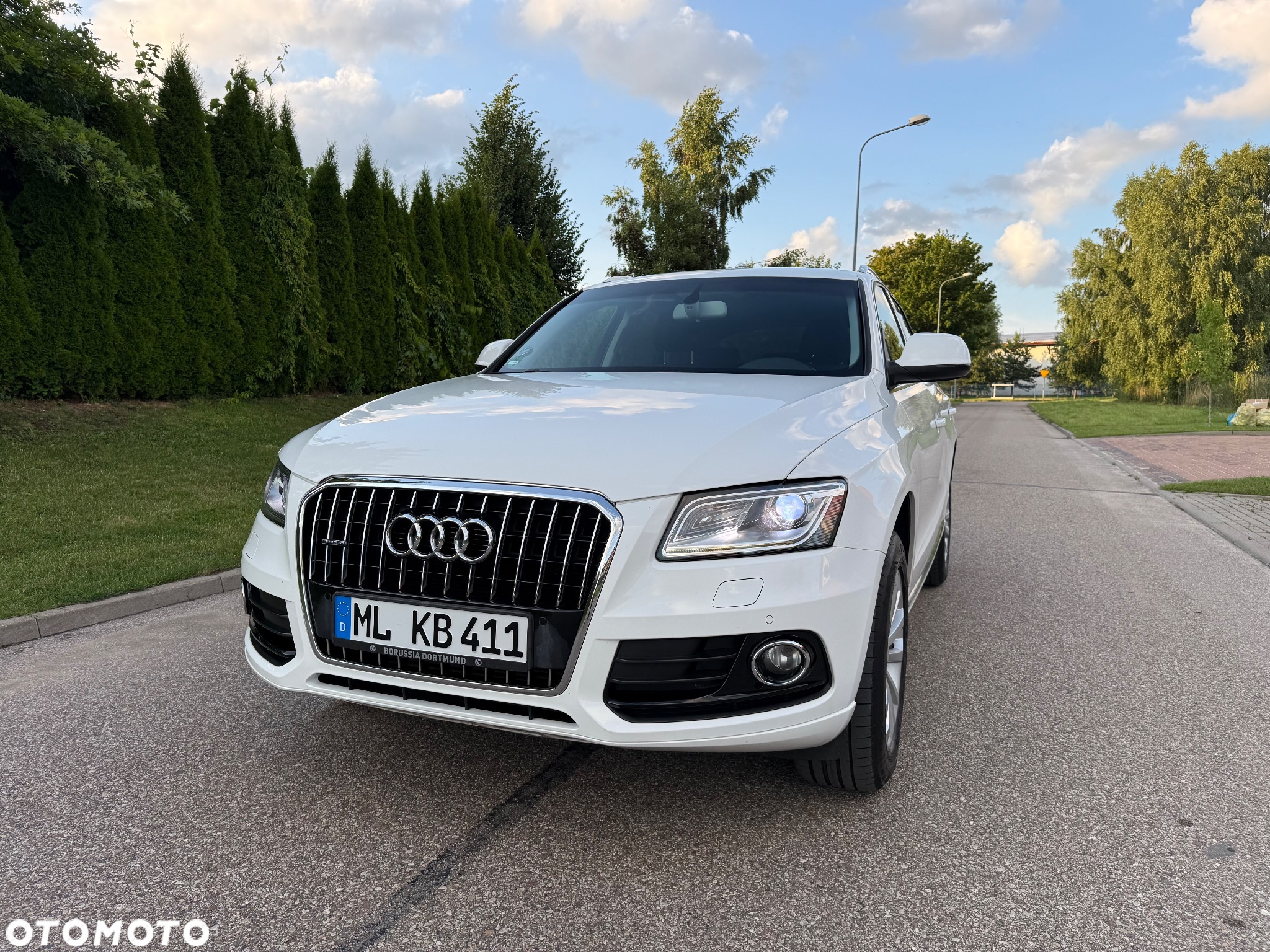Audi Q5 2.0 TDI Quattro S tronic - 17