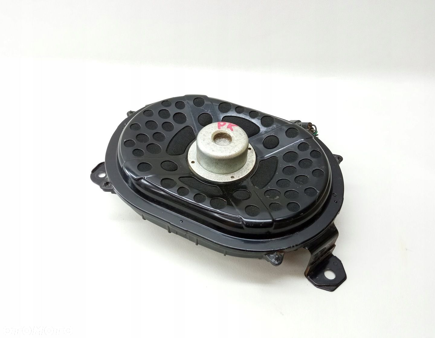 SUBWOOFER JAGUAR F-PACE X761 2.0 D HK83-18808-AB - 3