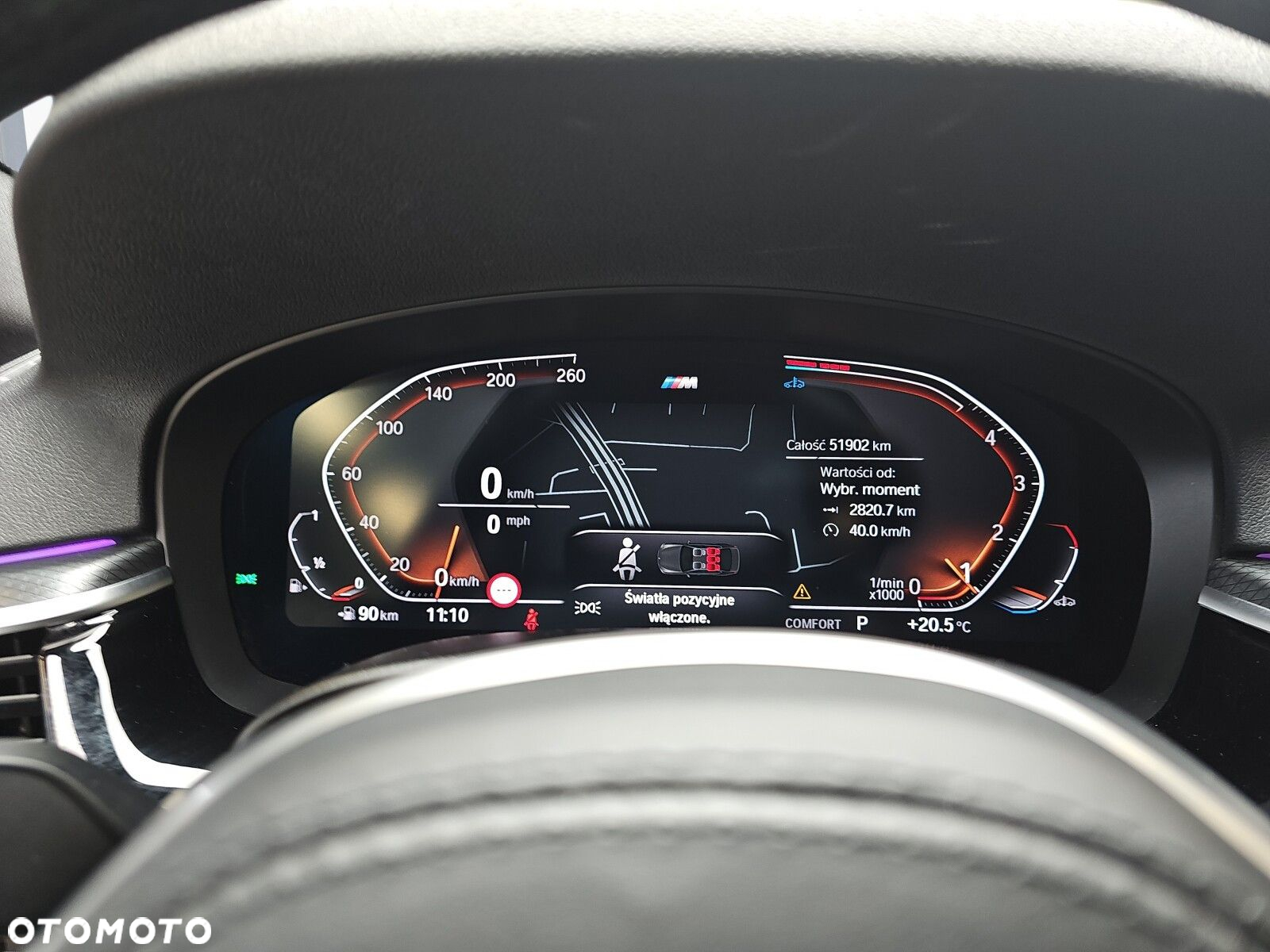 BMW Seria 5 - 20