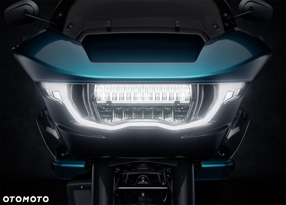 Harley-Davidson Touring Road Glide - 11