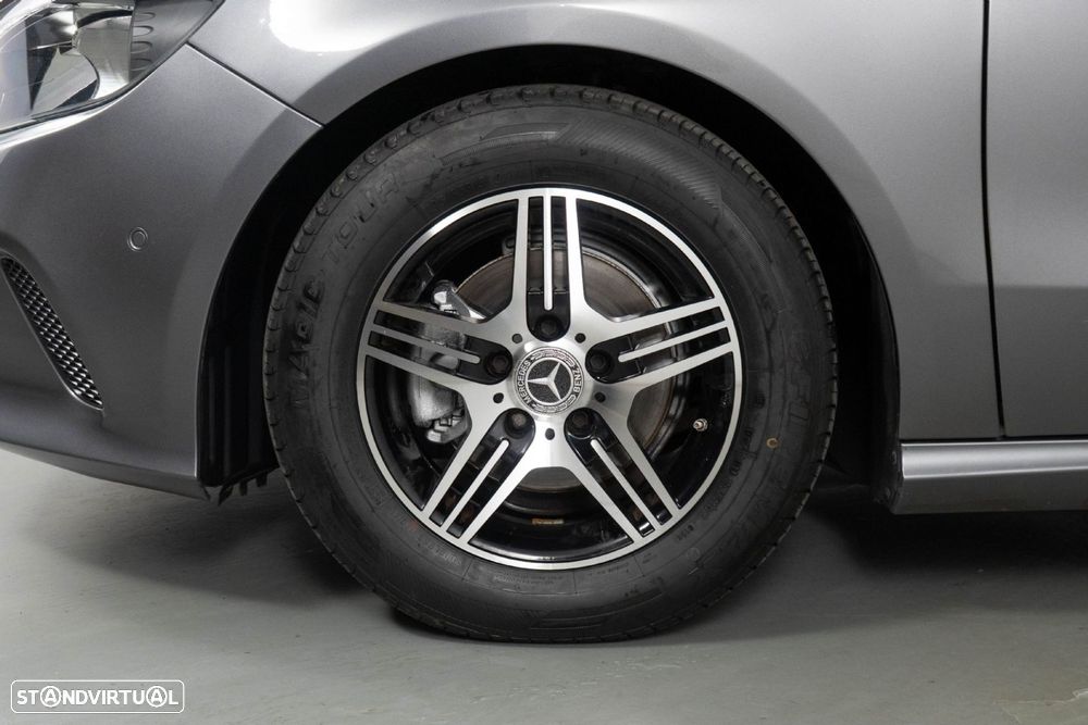 Mercedes-Benz A 180 d Style - 21